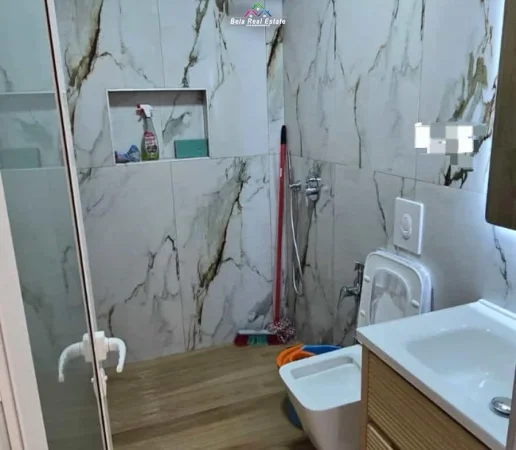 Tirane, shes garsonier Kati 1, 58 m² 158.000 € (vasil shanto)