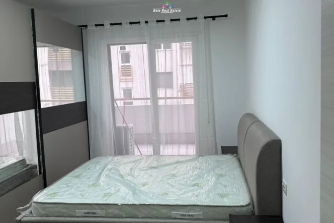 Tirane, jepet me qera apartament 1+1+Ballkon Kati 1, 70 m² 600 € (dritan hoxha)