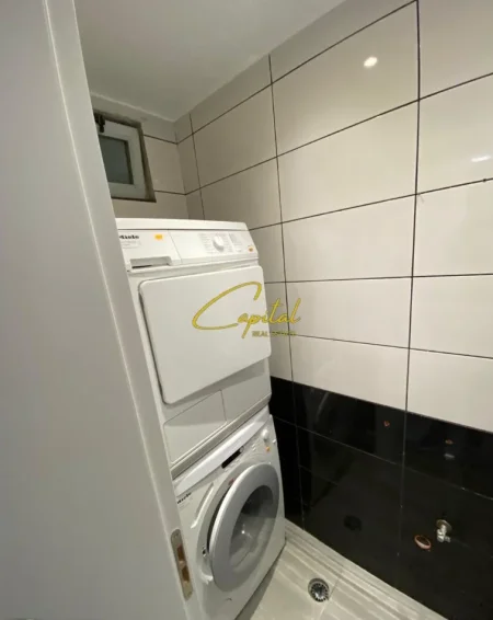 Tirane, jepet me qera apartament 1+1 Kati 1, 60 m² 600 € (RRUGA E ELBASANIT)