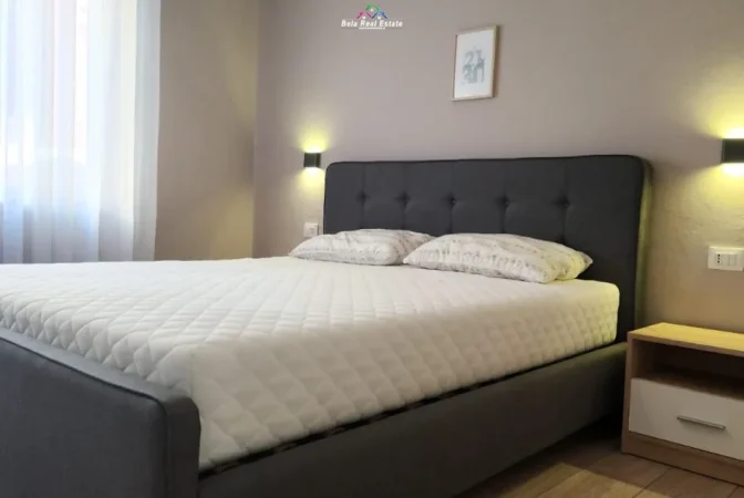 Tirane, jepet me qera apartament 1+1 Kati 2, 70 m² 680 € (21 dhjetori)