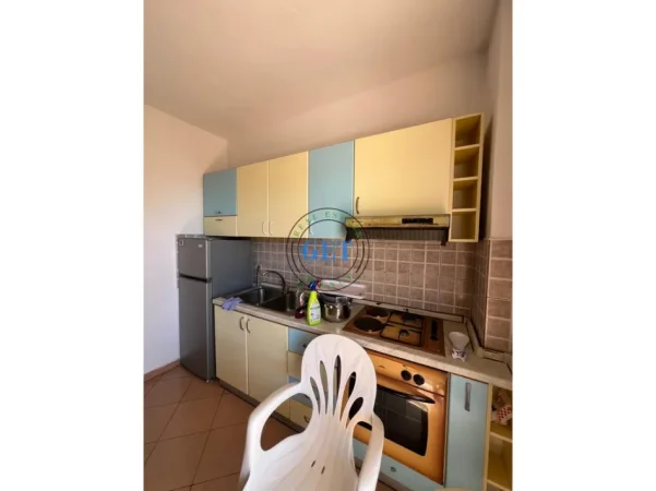 Durres, jepet me qera 1+1 Kati 3, 60 m² 350 € (Plazh)