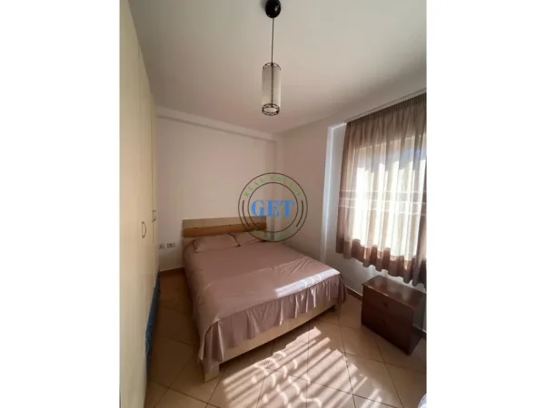 Durres, jepet me qera 1+1 Kati 3, 60 m² 350 € (Plazh)