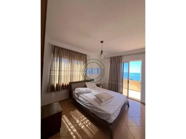 Durres, jepet me qera apartament 1+1 Kati 4, 65 m² 500 € (Plazh)