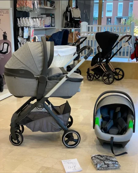 Tirane, shes Karroca Giordani City Lifestyle Deluxe