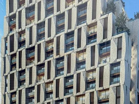 Tirane, shitet apartament 2+1 Kati 10, 81 m² 191.525 € 