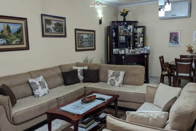 Tirane, shes Vile 3 Katshe , 260 m² 520.000 € (don bosko)