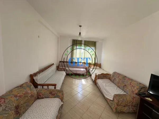 Shqiperi, jepet me qera apartament 1+1+Ballkon Kati 6, 114 m² 500 € 