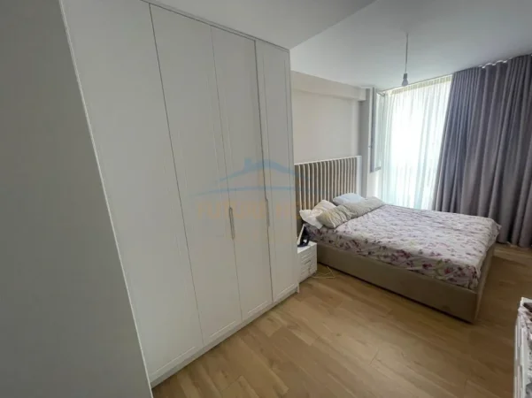 Tirane, shitet apartament 2+1+2 Kati 6, 95 m² 240.000 € (Jordan Misja)