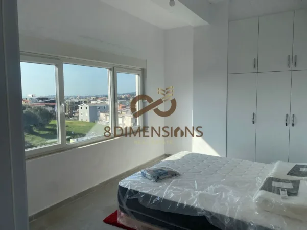 Tirane, jepet me qera apartament 2+1+Ballkon Kati 4, 78 m² 500 € (shkoze)