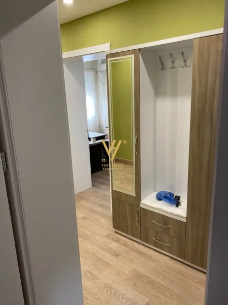 Tirane, shitet apartament 2+1+Ballkon Kati 3, 109 m² 225.000 € (ISH AMBASADA JUGOSLLAVE)