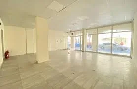 Tirane, jepet me qera dyqan Kati 0, 200 m² 2.200 € (Rruga ali shefqeti)