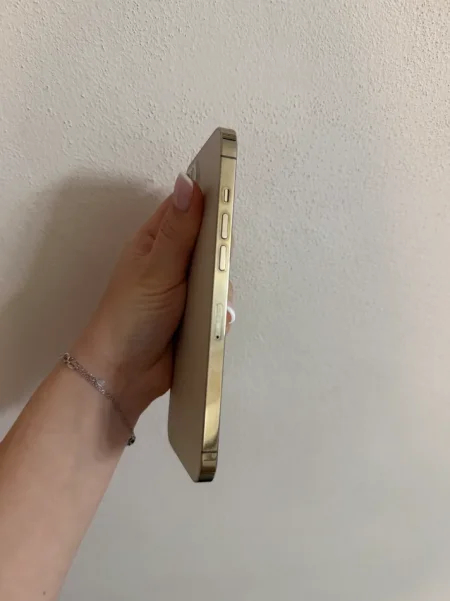 Tirane, shes Celular-Smartphone Shitet iPhone 12 Pro Max – 128GB