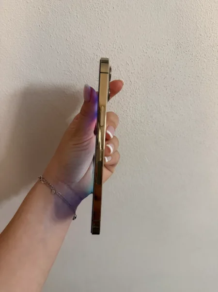 Tirane, shes Celular-Smartphone Shitet iPhone 12 Pro Max – 128GB