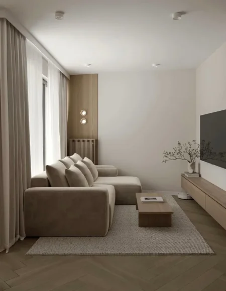 Tirane, shitet apartament 2+1 , 112 m² 336.000 € 