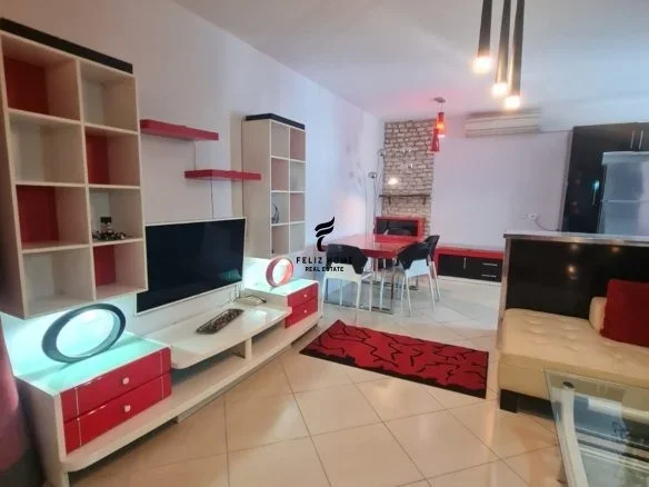Tirane, jepet me qera apartament 2+1 Kati 5, 120 m² 750 € (RRUGA NDRE JEDA)