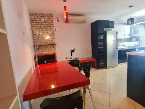 Tirane, jepet me qera apartament 2+1 Kati 5, 120 m² 750 € (RRUGA NDRE JEDA)
