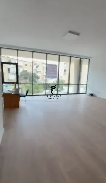 Tirane, jepet me qera zyre Kati 2, 127 m² 1.900 € (MINE PEZA)