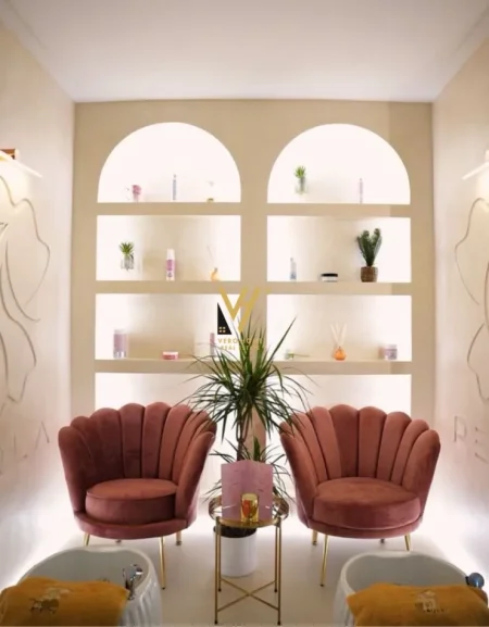 Tirane, shitet ambjent biznesi Kati 0, 76 m² 25.000 Euro (BULEVARDI GJERGJ FISHTA)