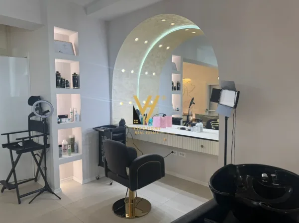 Tirane, shitet ambjent biznesi Kati 0, 76 m² 25.000 Euro (BULEVARDI GJERGJ FISHTA)