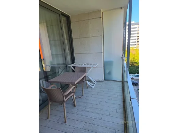 Tirane, jepet me qera apartament 2+1 Kati 3, 94 m² 750 € (don bosko)