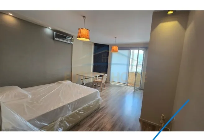 Tirane, shitet apartament 2+1+2+Ballkon Kati 5, 126 m² 230.000 € (Blloku i Vilave Selitë)