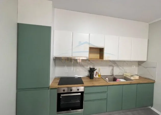 Tirane, jepet me qera apartament 1+1 Kati 1, 75 m² 500 € (Rruga 5 Majit)