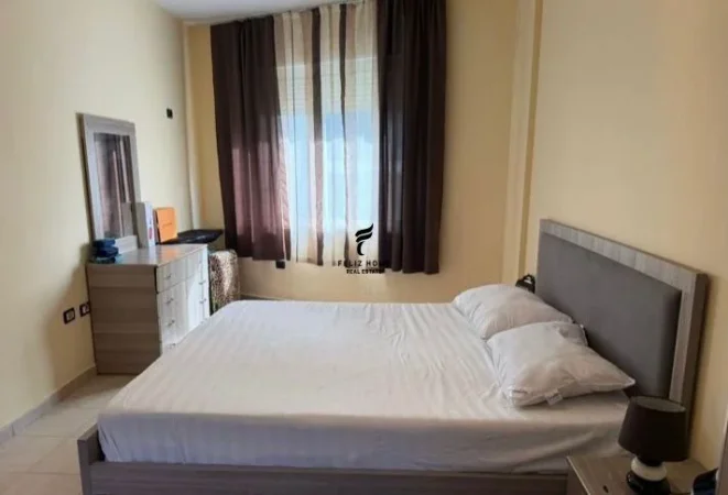 Tirane, jepet me qera apartament 2+1 Kati 5, 94 m² 550 € (LIQENI I THATE)