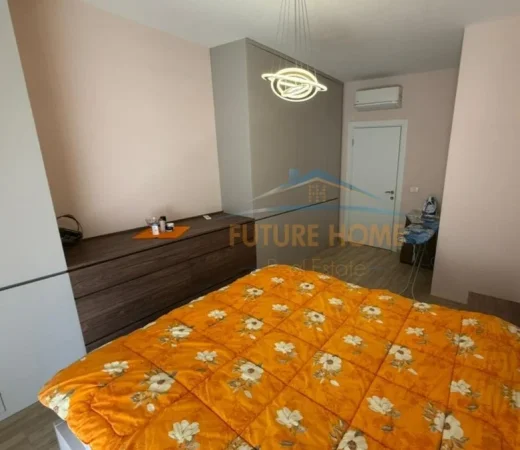 Tirane, jepet me qera apartament 1+1 Kati 2, 70 m² 600 € (Don Bosko)
