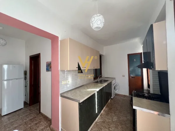 Tirane, jepet me qera apartament 1+1+Ballkon Kati 2, 70 m² 370 € (KODRA E PRIFTIT)