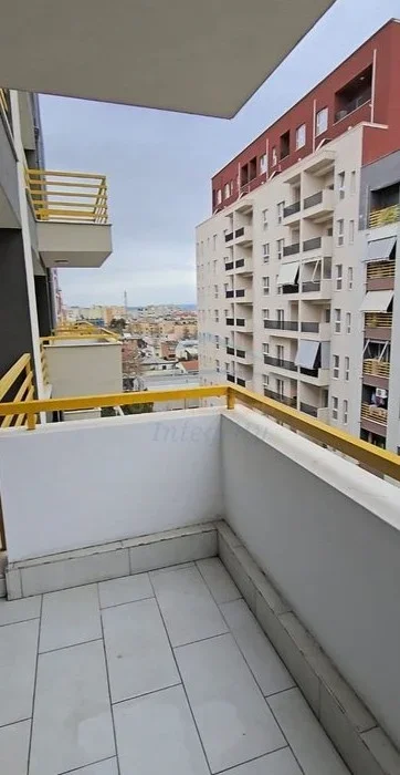 Tirane, jepet me qera apartament 1+1 Kati 6, 82 m² 680 € (Rrugën Dritan Hoxha)