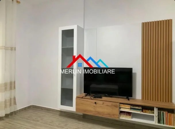 Tirane, jepet me qera apartament 1+1+Ballkon Kati 5, 72 m² 570 € (RRUGA SABAUDIN GABRANI,SPITALI AMERICAN 3)