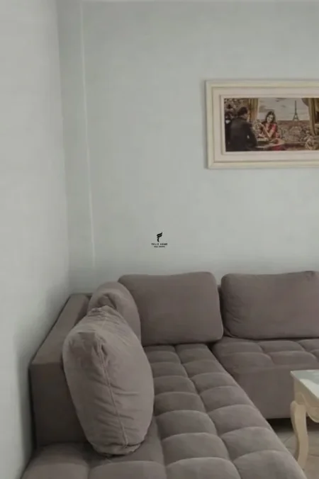 Tirane, shitet apartament 1+1 Kati 2, 64 m² 85.000 € (FRESKU)