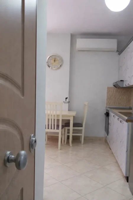 Tirane, shitet apartament 1+1 Kati 2, 64 m² 85.000 € (FRESKU)