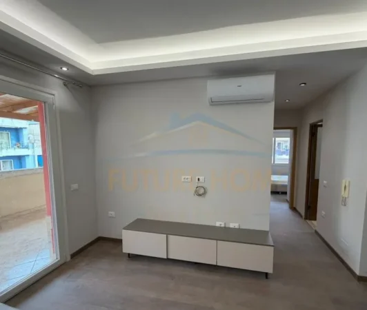 Tirane, jepet me qera apartament 2+1 Kati 7, 97 m² 550 € (astir)