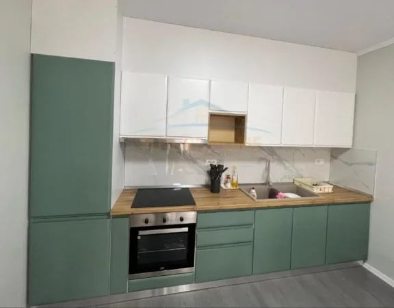 Tirane, jepet me qera apartament 1+1+Ballkon Kati 1, 75 m² 500 € (5 Maj)