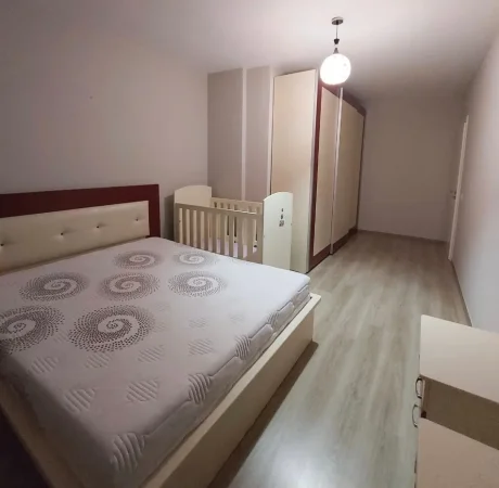 Durres, shitet apartament 2+1 Kati 4, 108 m² 195.000 € (5 Maji)
