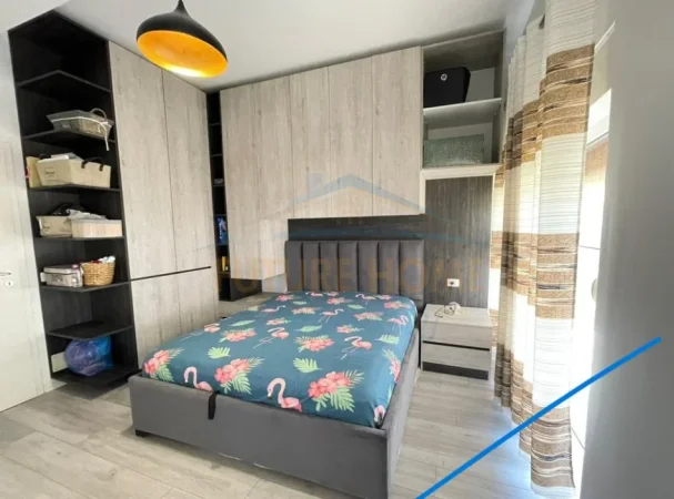 Tirane, shitet apartament 2+1+Ballkon Kati 3, 99 m² 155.000 € (Ali Demi, Kompleksi Mangalem 21)