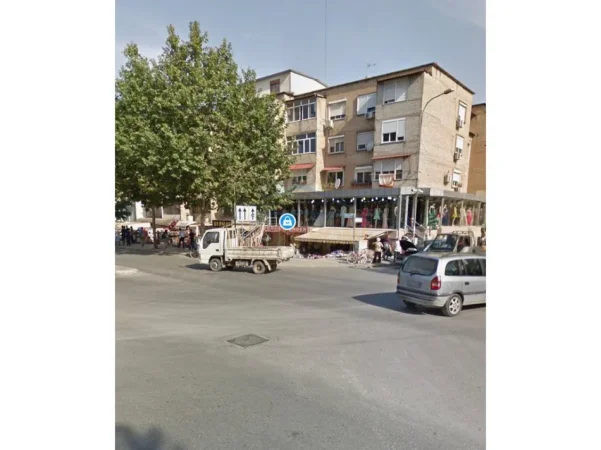 Tirane, shitet apartament 2+1+Ballkon Kati 5, 56 m² 147.000 € 