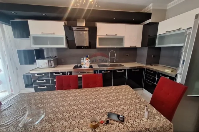 Tirane, shitet nga Pronari, pa-komision apartament , 120 m² 200.001 € 