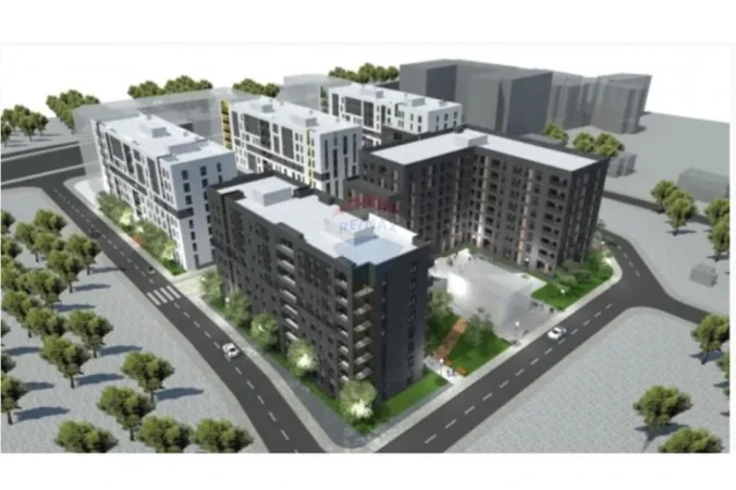 Tirane, shitet apartament , 69 m² 86.000 € 