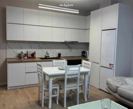 Tirane, jepet me qera apartament 2+1 Kati 2, 85 m² 940 € (Rruga Islam Alla)