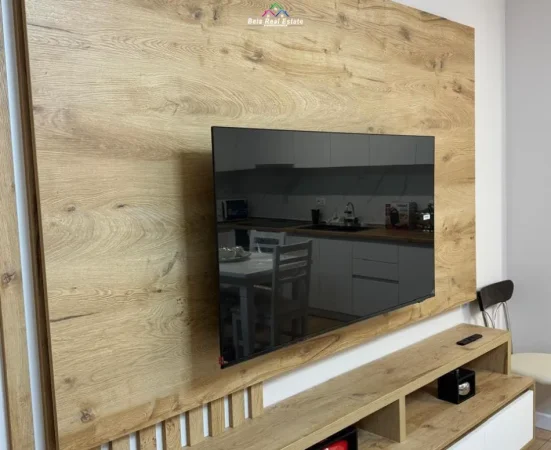 Tirane, jepet me qera apartament 2+1 Kati 2, 85 m² 940 € (Rruga Islam Alla)