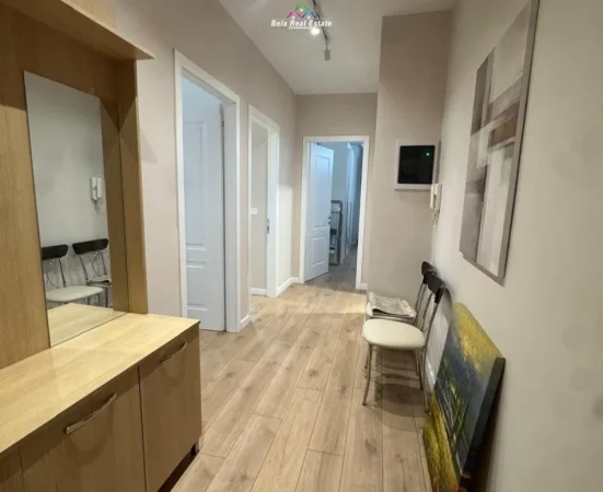 Tirane, jepet me qera apartament 2+1 Kati 2, 85 m² 940 € (Rruga Islam Alla)