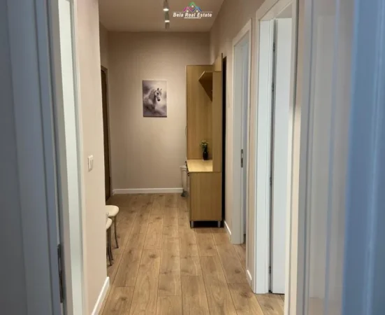 Tirane, jepet me qera apartament 2+1 Kati 2, 85 m² 940 € (Rruga Islam Alla)