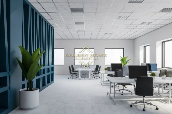 Tirane, jepet me qera ambjent biznesi , 152 m² (jordan misja)