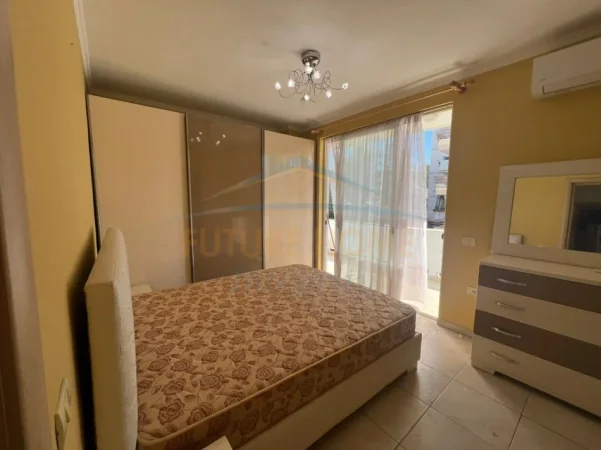 Tirane, jepet me qera apartament 2+1 Kati 1, 91 m² 570 € (ALI DEMI)