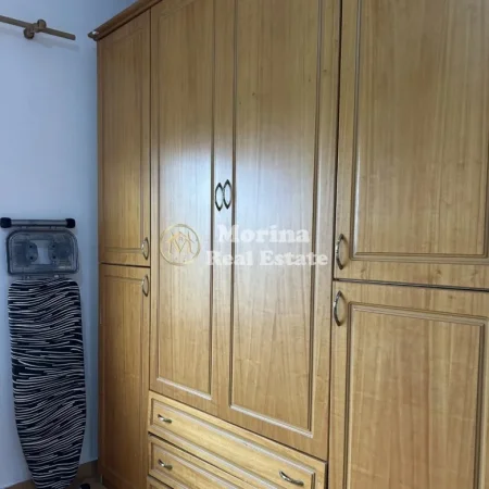 Tirane, jepet me qera apartament 1+1 Kati 1, 70 m² 370 € (Astir)