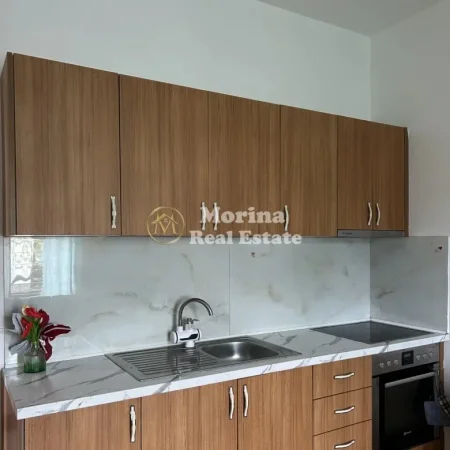 Tirane, jepet me qera apartament 1+1 Kati 1, 70 m² 370 € (Astir)