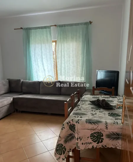 Tirane, jepet me qera apartament 1+1 Kati 1, 70 m² 370 € (Astir)