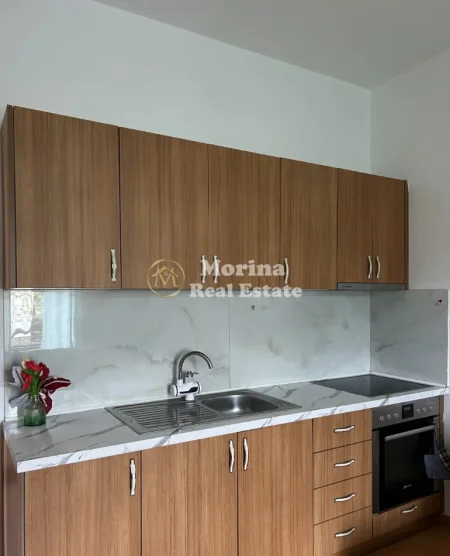 Tirane, jepet me qera apartament 1+1 Kati 1, 70 m² 370 € (Astir)